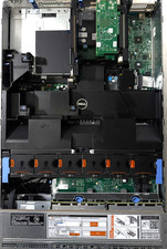 DELL PowerEdge R730 2xXeon