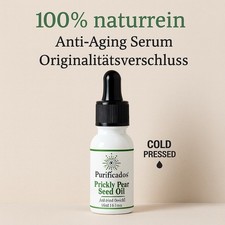 Kaktusfeigenkernöl 15ml -