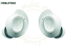 Samsung Galaxy Buds Core Bluetooth Kabellose Ohrhörer Brandneu Versiegelt Weiß