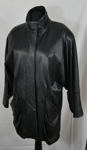 Damen 100 echtes leder kurz - damen,