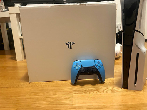Sony playstation - sony, 4