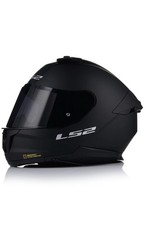 Motorradzubehör-Visier LS2