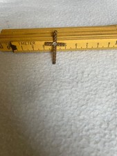 Ketten Anhänger Kreuz 333