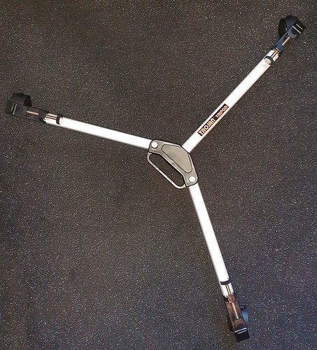 Kamera stativwagen aluminium - kamera,