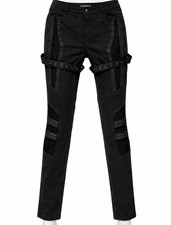 PUNK RAVE Gothic/Cyberpunk