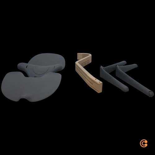 Stokke nomi hochstuhl - stokke,