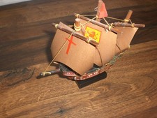 Dreimaster Segelschiff Modell