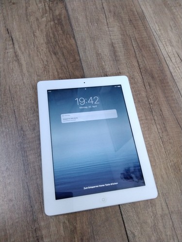 Apple ipad 16gb - apple,