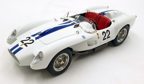 Cmc scale 080 ferrari - 1/18, m-080