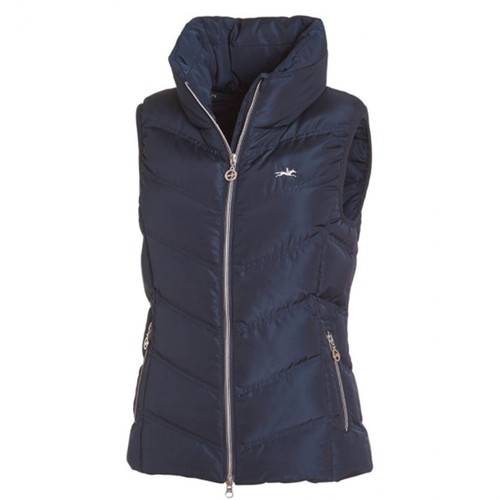 Steppweste damen marleen - steppweste,