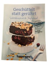 Tupperware Kochbuch