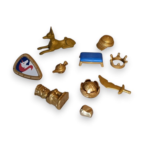 Playmobil ritter schatz - playmobil,
