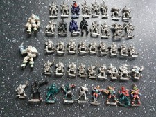 45 x Games Workshop Blood Bowl