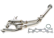 TA Technix Fächerkrümmer