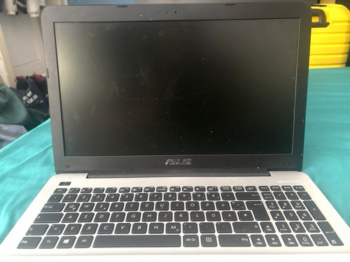 Asus r556l notebook - r556l,