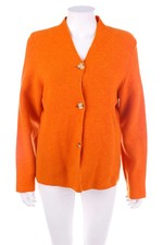 GEORG MAIER Strickjacke