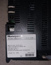 Honeywell MCBA1482DV40 CGM 91