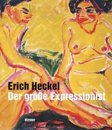 Erich heckel der große - der,