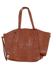 Zara Damen Shopper Tasche