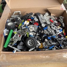 LEGO Technic Technik Konvolut