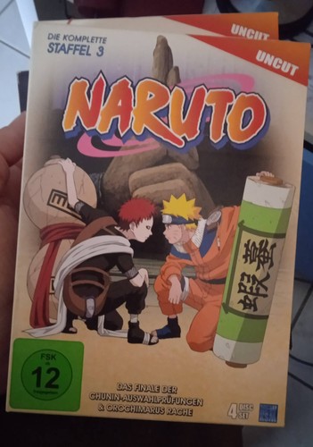Naruto finale der - -,