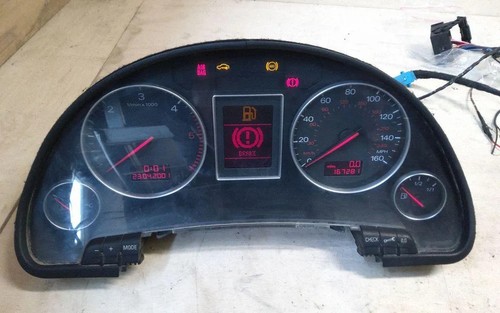 Audi 8e2 b6 - audi,