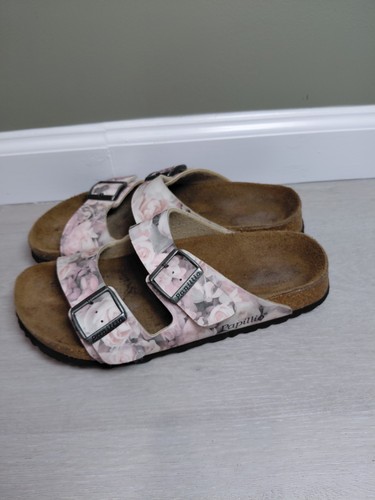Papillio birkenstock - by,