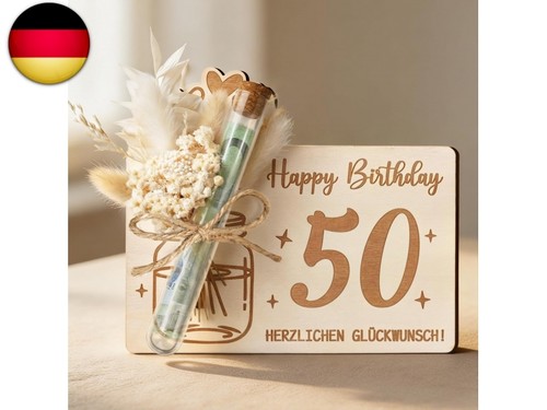 Originelle geldgeschenke - originelle, 50