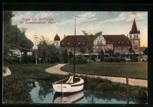 Dreibergen zwischenahner - am,