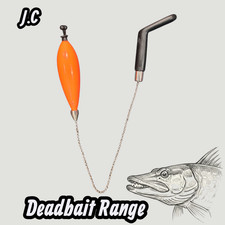 Deadbait hanger - deadbait,