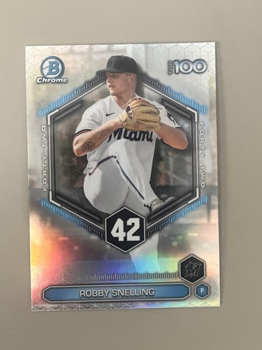 2026 bowman btp robby - bowman,