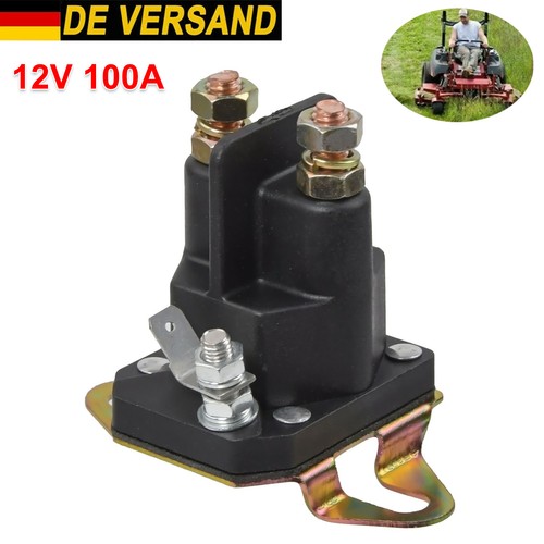 Universal 12v magnetschalter - 12v,