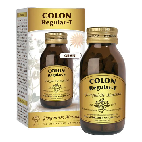 Colon regular grani 80g - colon,