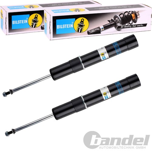 Bilstein gasdruck - 2x,