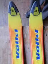 Ski-Klassiker Völkl P11 Power