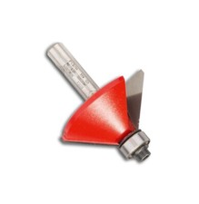 BOSCH HM-Abrundfräser mit