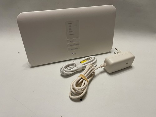 Speedport hybrid lte - speedport,