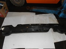 Stoßstange Stoßfänger Tuning Ford Ka Bj.1996-2008 hinten MS Design