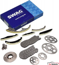 SWAG Steuerkettensatz Audi A4