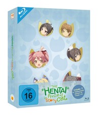 The Hentai Prince and the