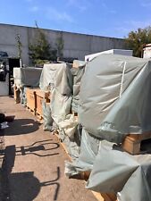 First Solar FS-390 90W PV-Modul ohne Rahmen gebraucht Paletten a 50 module