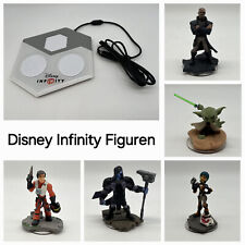 Disney Infinity 1.0 2.0 3.0 Figuren - Star Wars Marvel Disney Portal Kristall