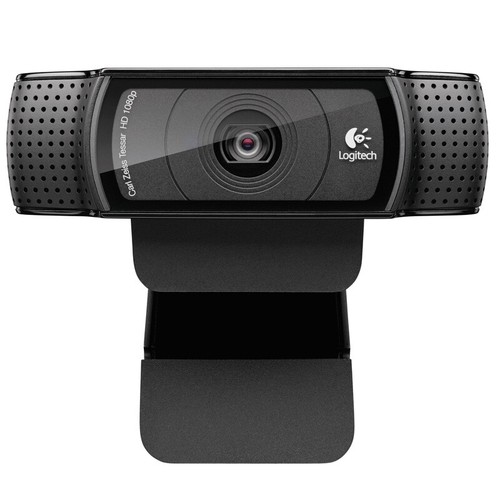 Logitech pro c920 full hd - c920,