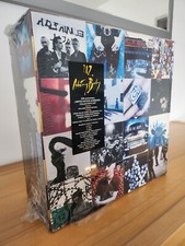 U2 Achtung Baby - 20th