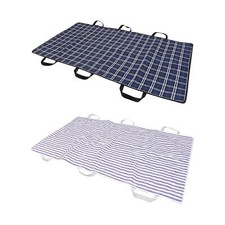 Positionierbett Kissen