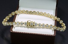 Brillant Armband 5,00 carat