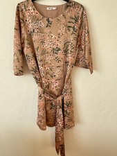 DRY LAKE Kleid Gr. XL  Kimono - Asia Style Tunika - KATI DRESS