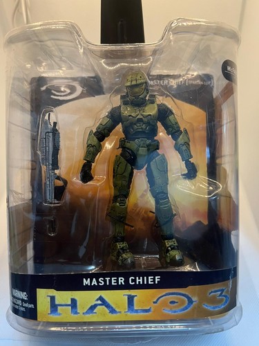 Master chief halo - -, 3