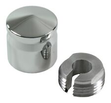 Abdeckung Choke - Smooth -