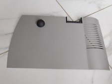 Gehäuse Abdeckung Tür Brühgruppe Saeco Magic Comfort+ Type: SUP012DER